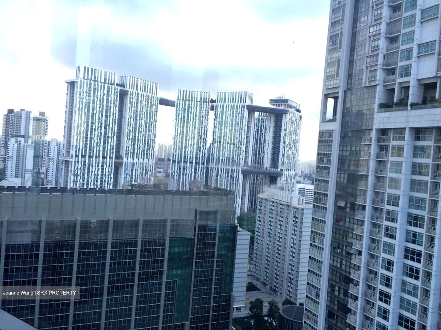 Skysuites@Anson (D2), Apartment #503464281